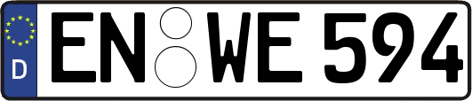 EN-WE594