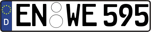 EN-WE595
