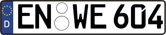 EN-WE604