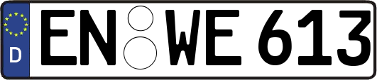 EN-WE613
