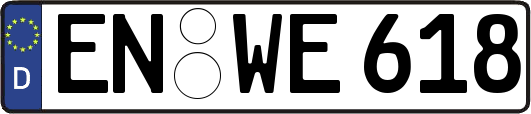 EN-WE618