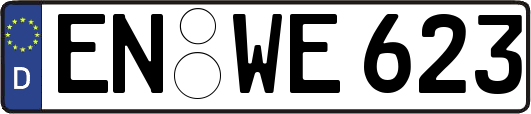 EN-WE623