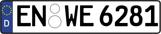 EN-WE6281