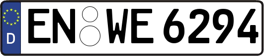EN-WE6294