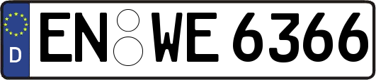 EN-WE6366