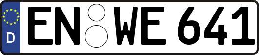 EN-WE641