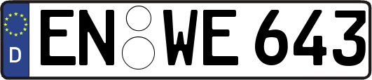 EN-WE643
