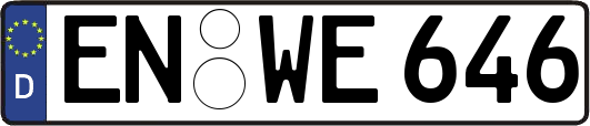 EN-WE646