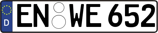 EN-WE652
