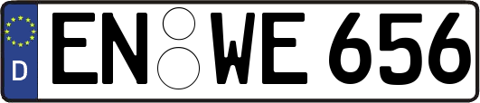 EN-WE656