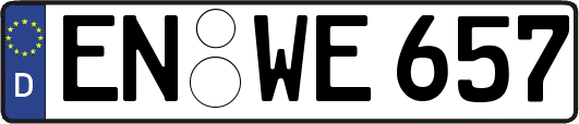 EN-WE657