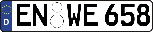 EN-WE658
