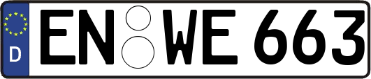 EN-WE663