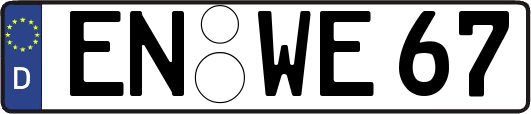 EN-WE67