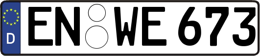 EN-WE673