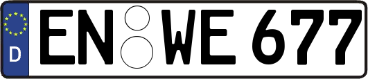 EN-WE677