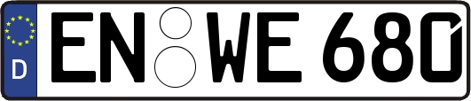 EN-WE680