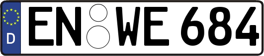 EN-WE684