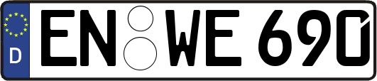EN-WE690