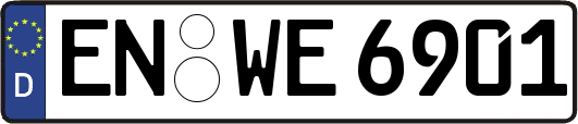 EN-WE6901