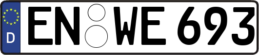 EN-WE693