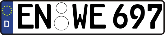 EN-WE697