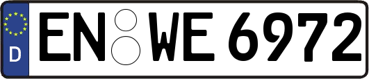 EN-WE6972