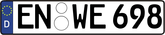 EN-WE698