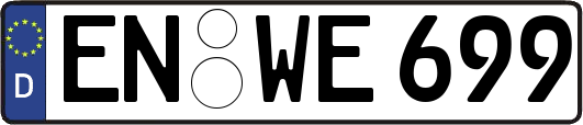 EN-WE699