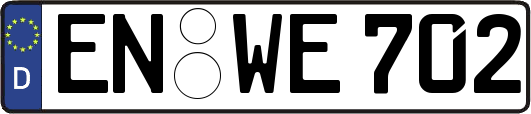 EN-WE702