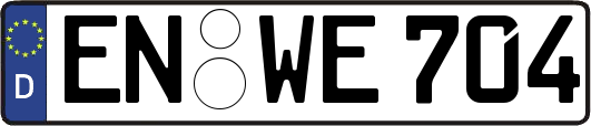 EN-WE704