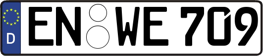 EN-WE709
