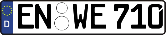EN-WE710