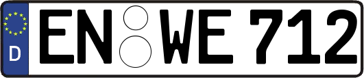 EN-WE712