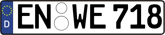 EN-WE718