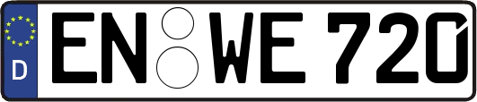 EN-WE720