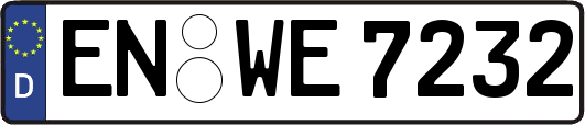 EN-WE7232