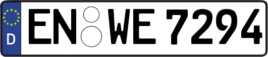 EN-WE7294