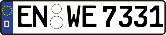 EN-WE7331
