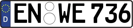 EN-WE736