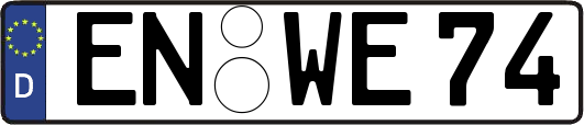 EN-WE74