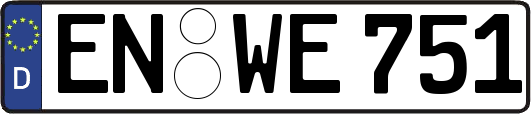 EN-WE751