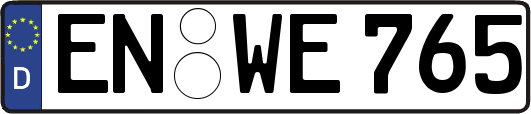 EN-WE765