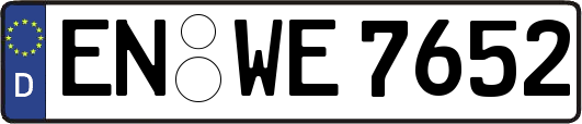 EN-WE7652