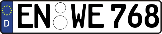 EN-WE768