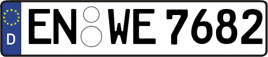 EN-WE7682