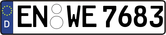 EN-WE7683
