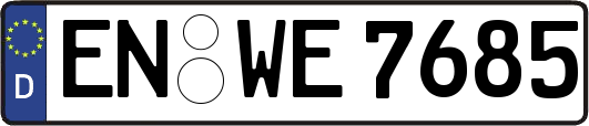 EN-WE7685