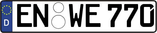 EN-WE770
