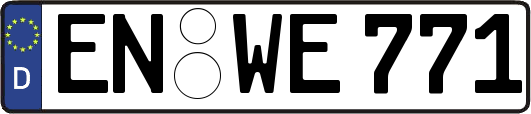 EN-WE771